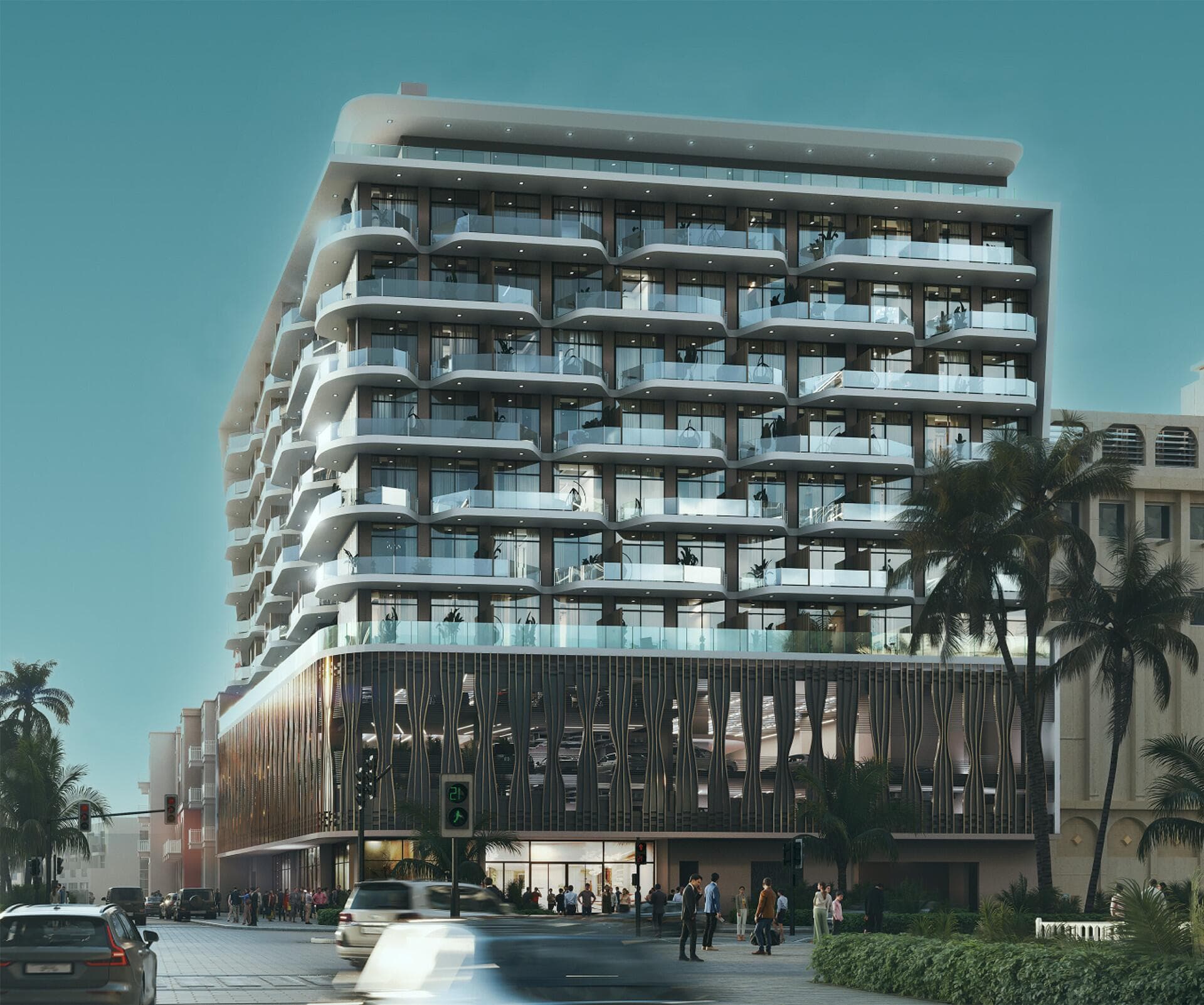 Vitality Residence - Image 1