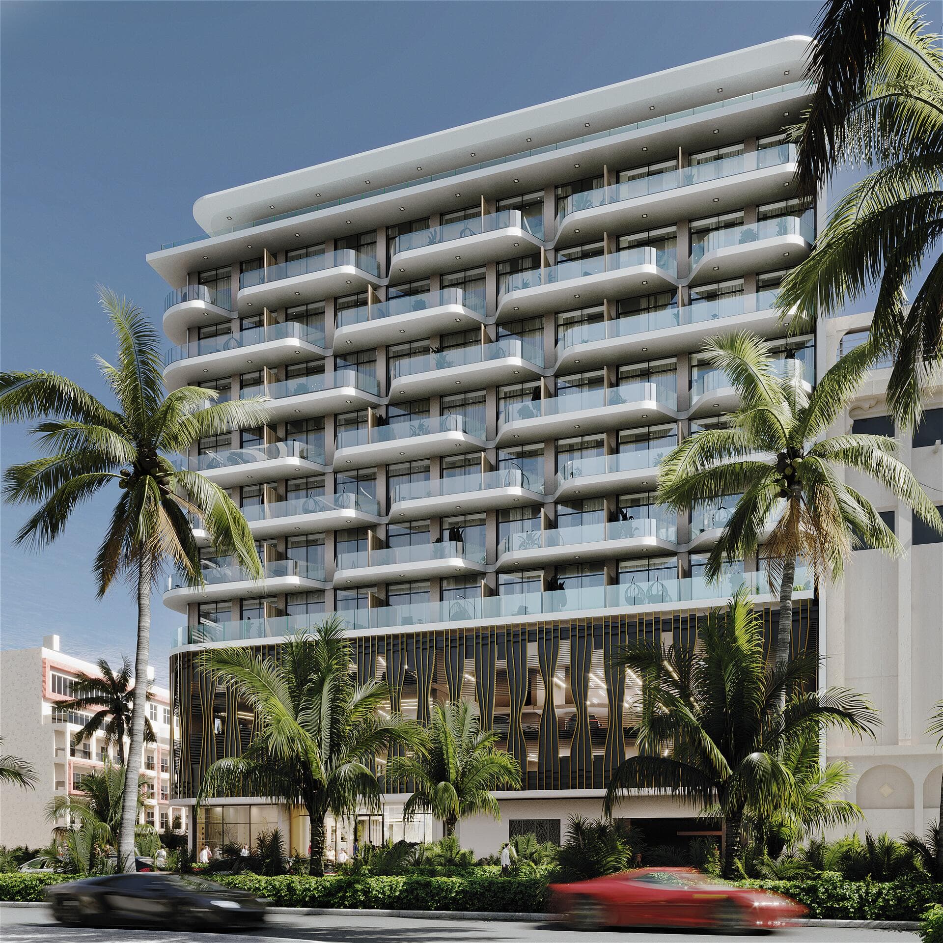 Vitality Residence - Image 2