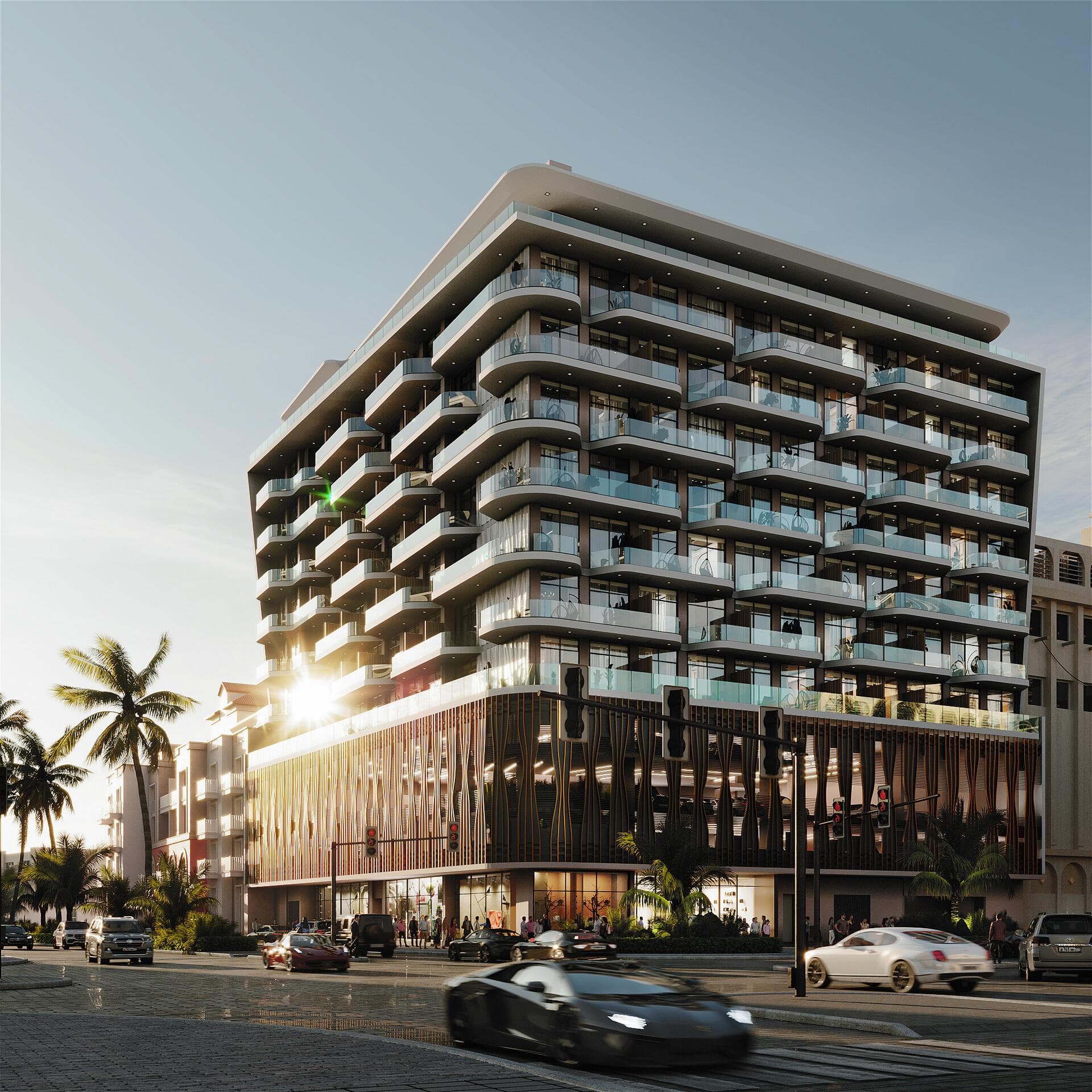 Vitality Residence - Image 4