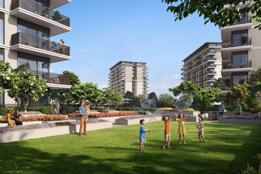 Grove Ridge - Image 1