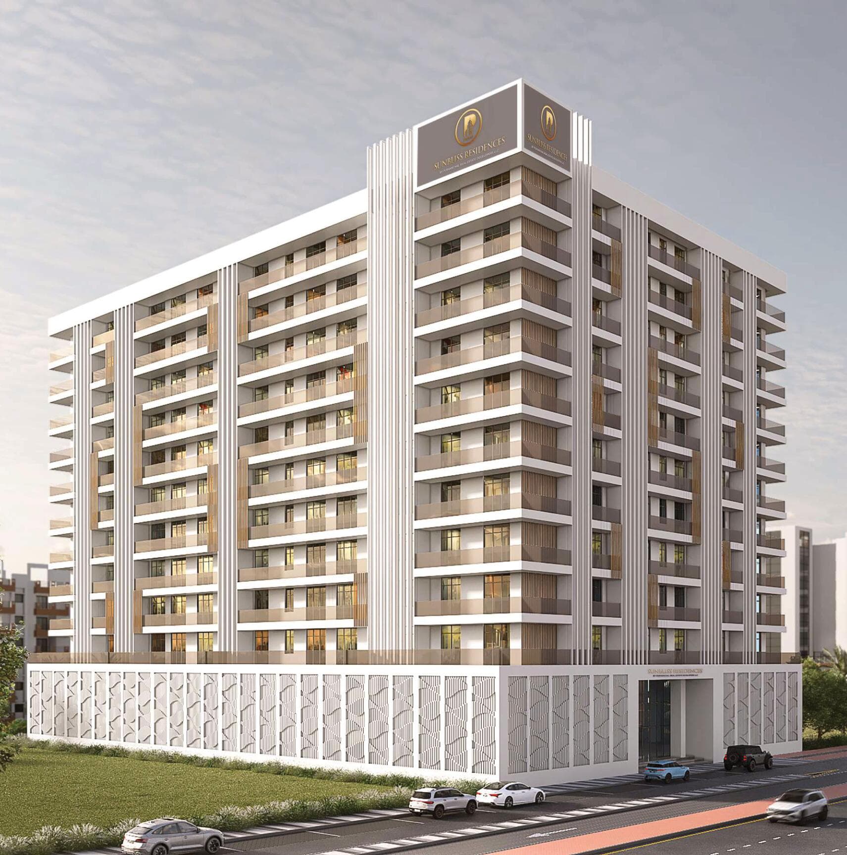 Sunbliss Residences - Image 2