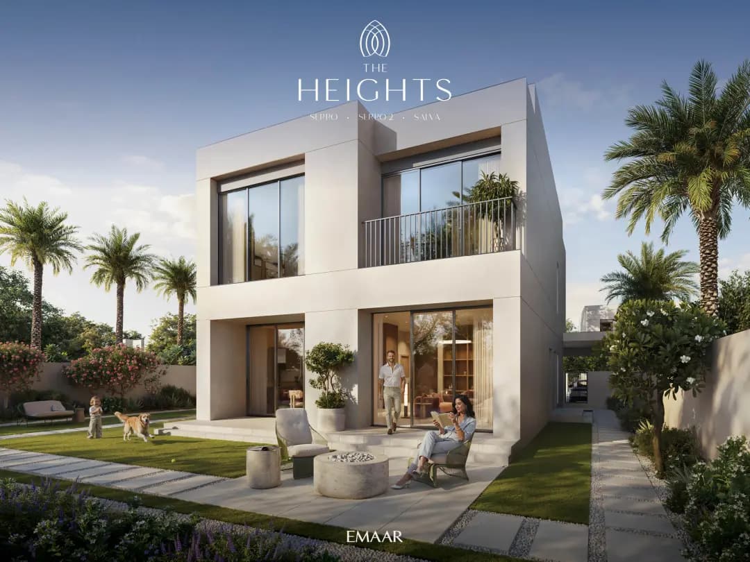 Serro The Heights - Image 1