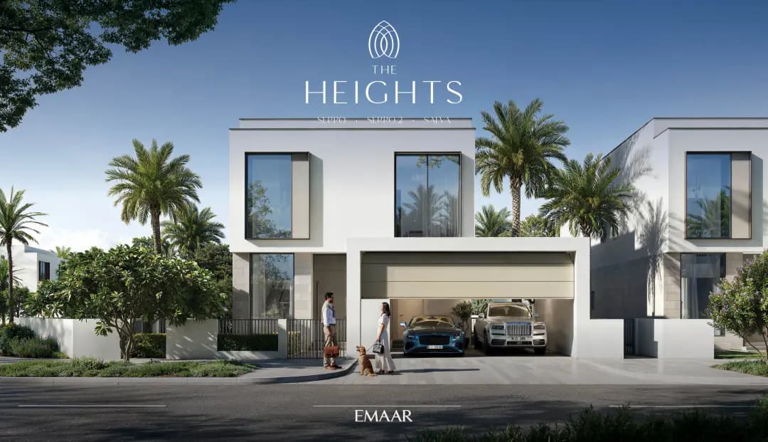 Serro 2 The Heights - Image 3