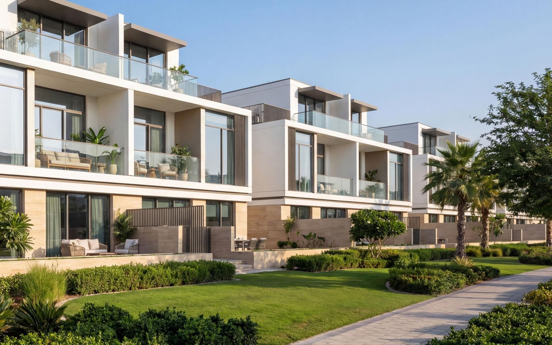 The Greens at Sobha Sanctuary