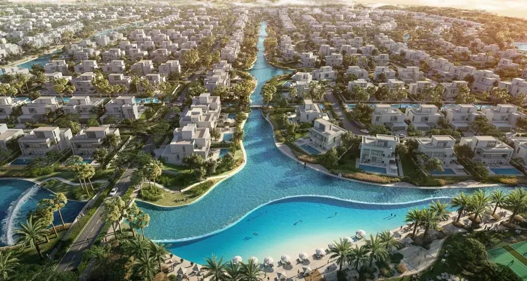 The Oasis - Palmiera Collective - Image 2