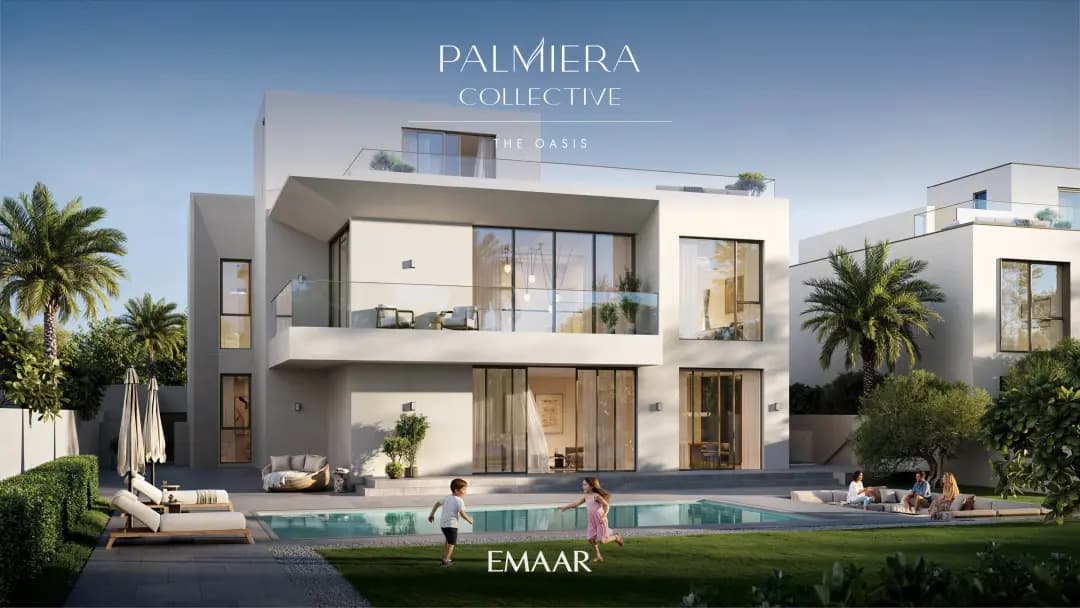 The Oasis - Palmiera Collective - Image 3
