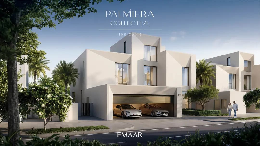 The Oasis - Palmiera Collective - Image 4