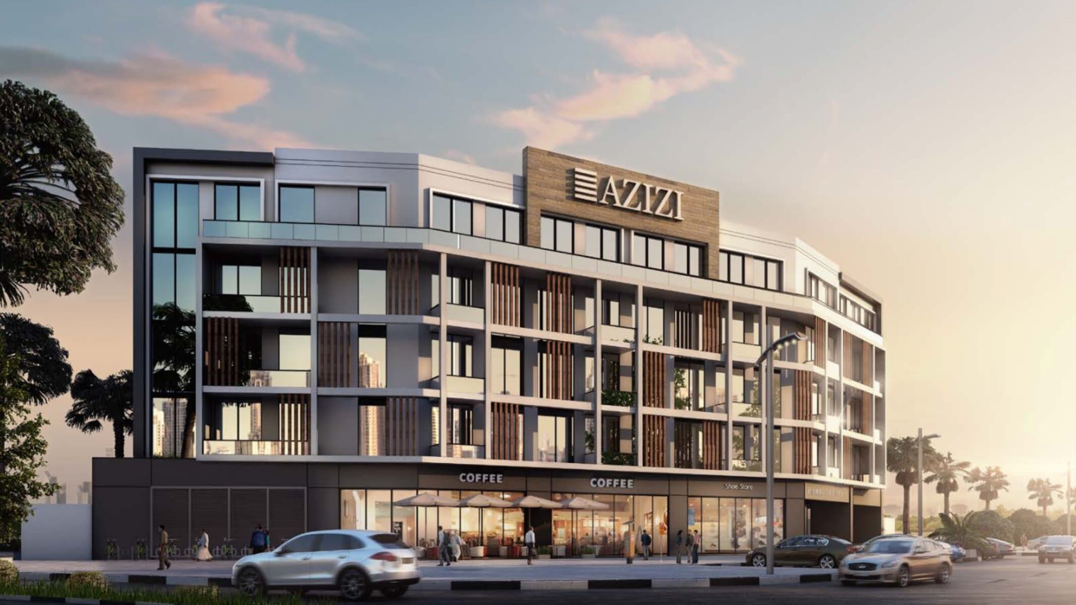Park Avenue - Image 1