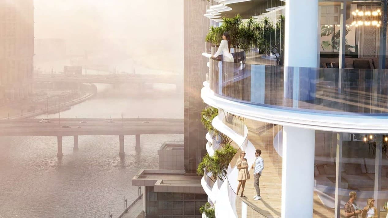 Chic Tower - Image 4
