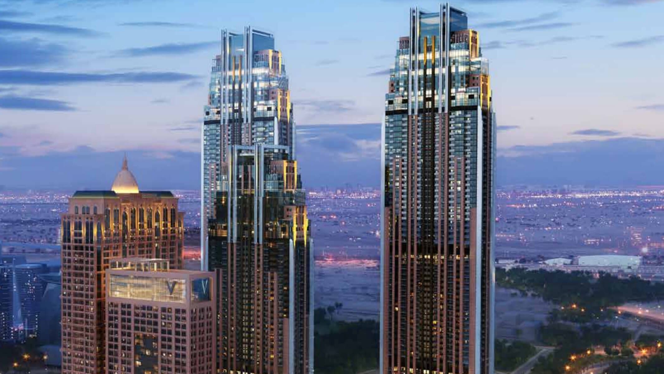 Meera Tower - Image 1