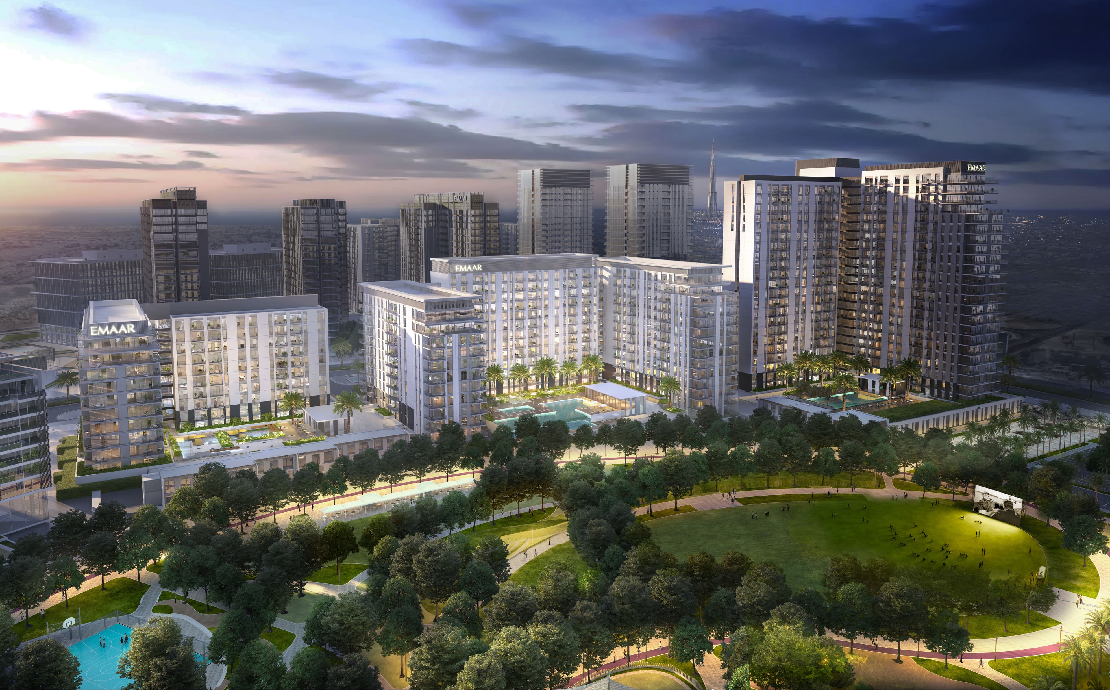 PARK RIDGE - Image 2