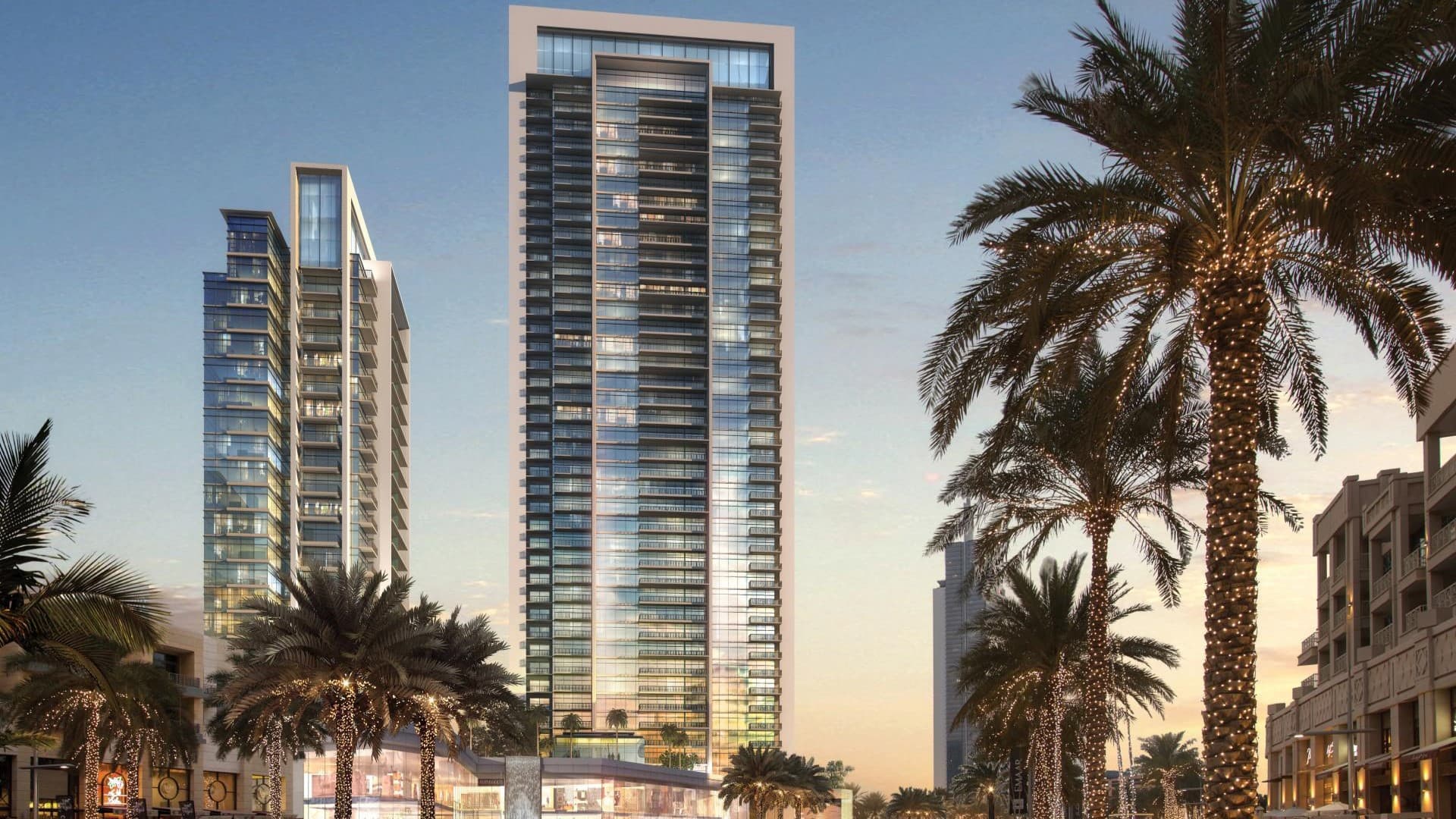 BLVD Crescent - Image 2