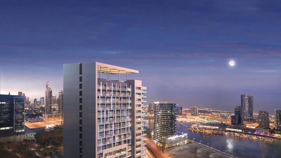 Reva Residences - Image 1