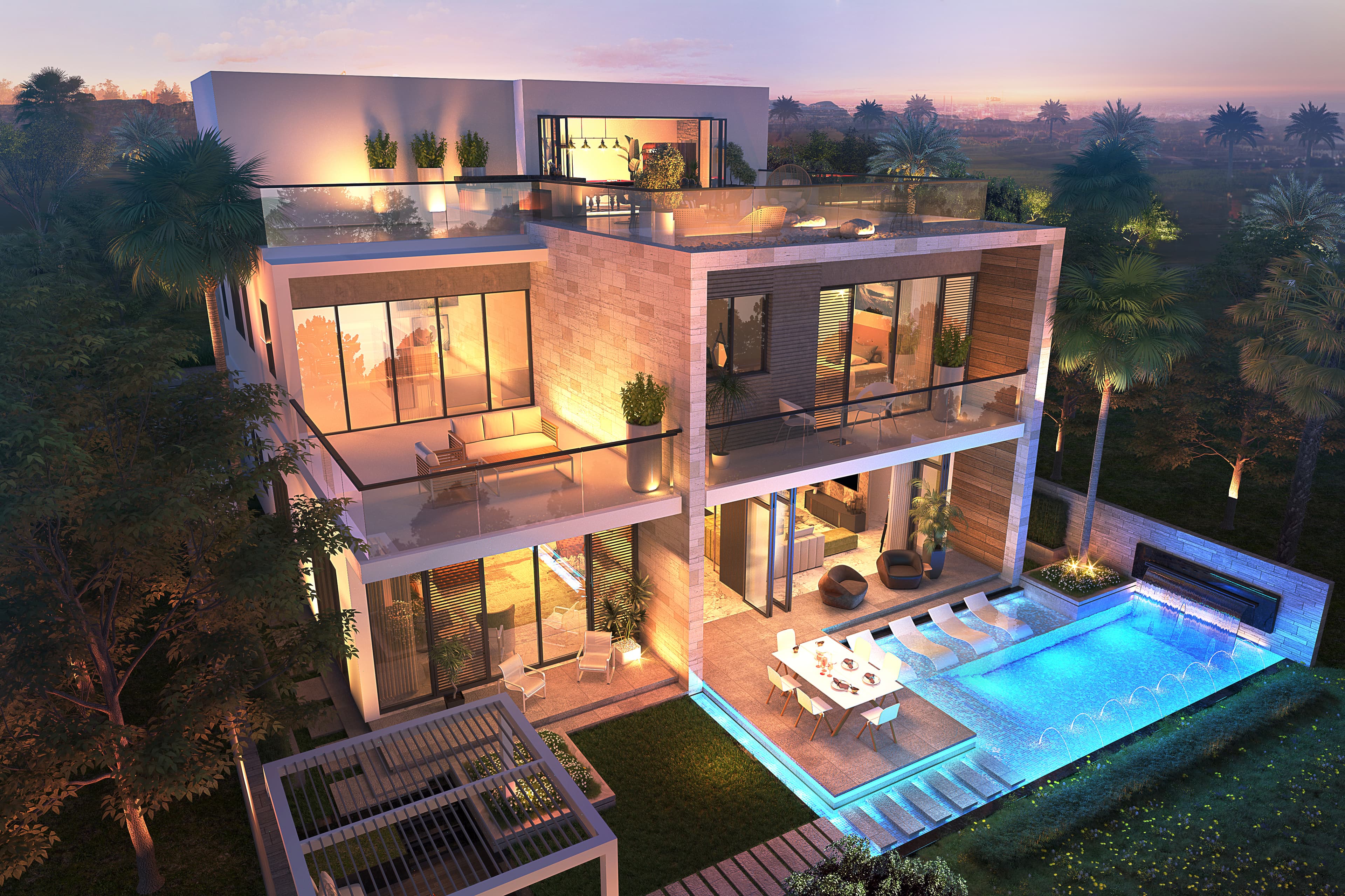 Melrose estate - Image 2