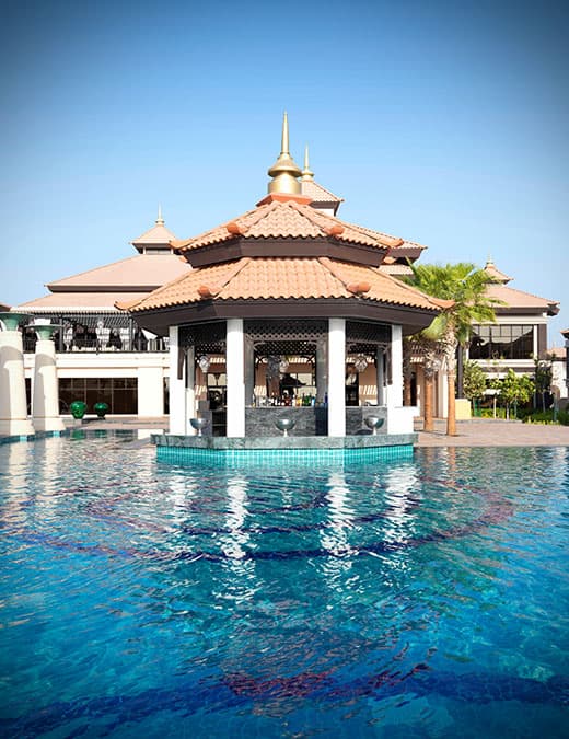 Anantara The Palm Dubai Resort - Image 2