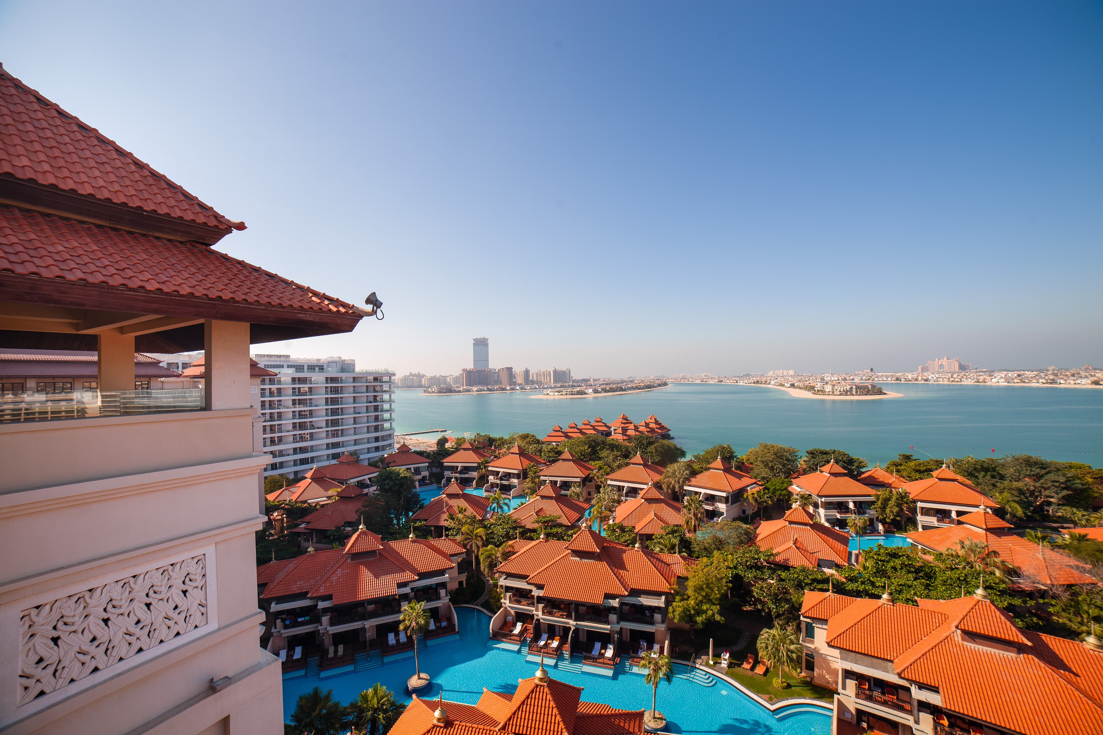 Anantara The Palm Dubai Resort - Image 4