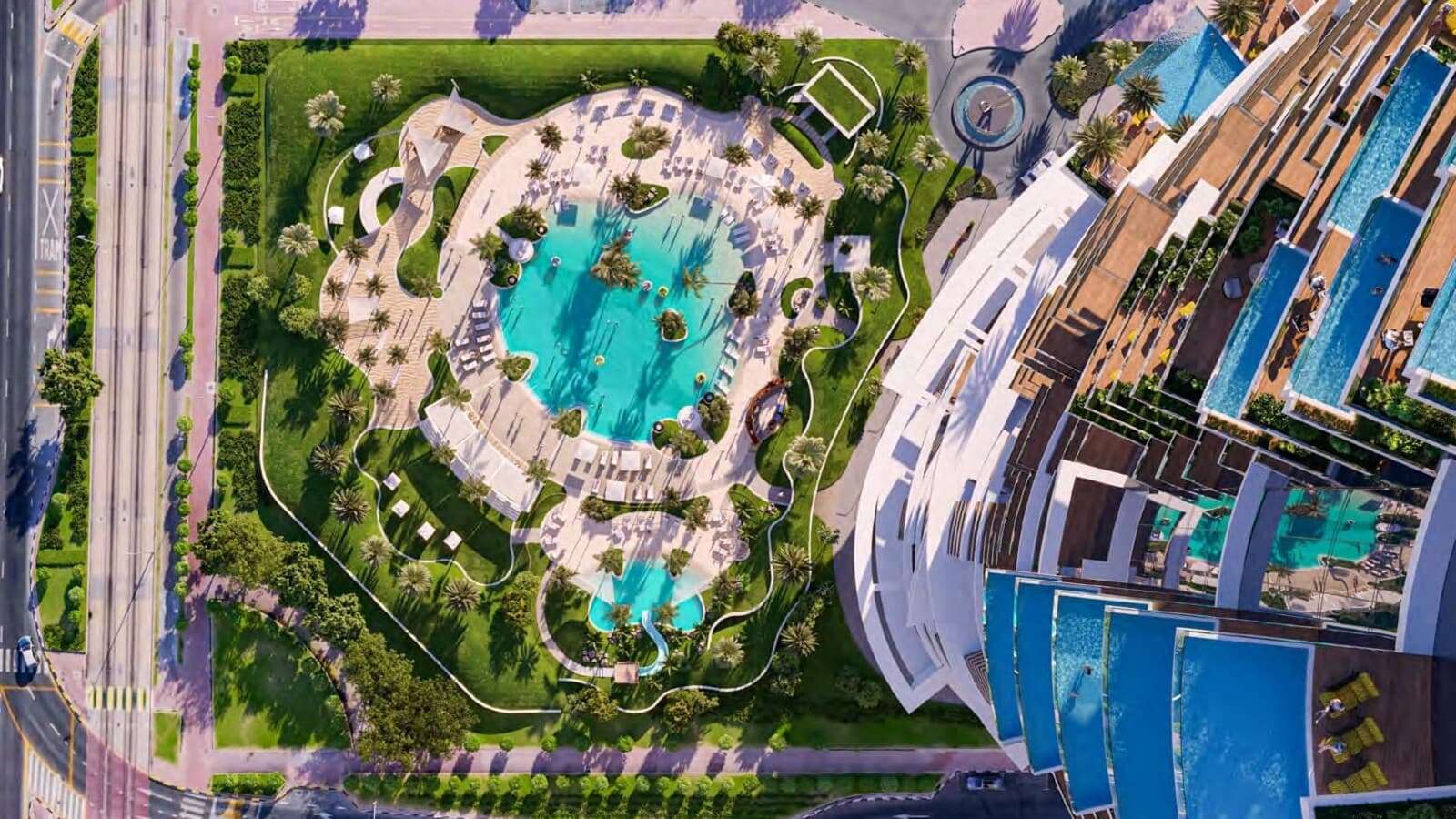 Cavalli Casa Tower - Image 2