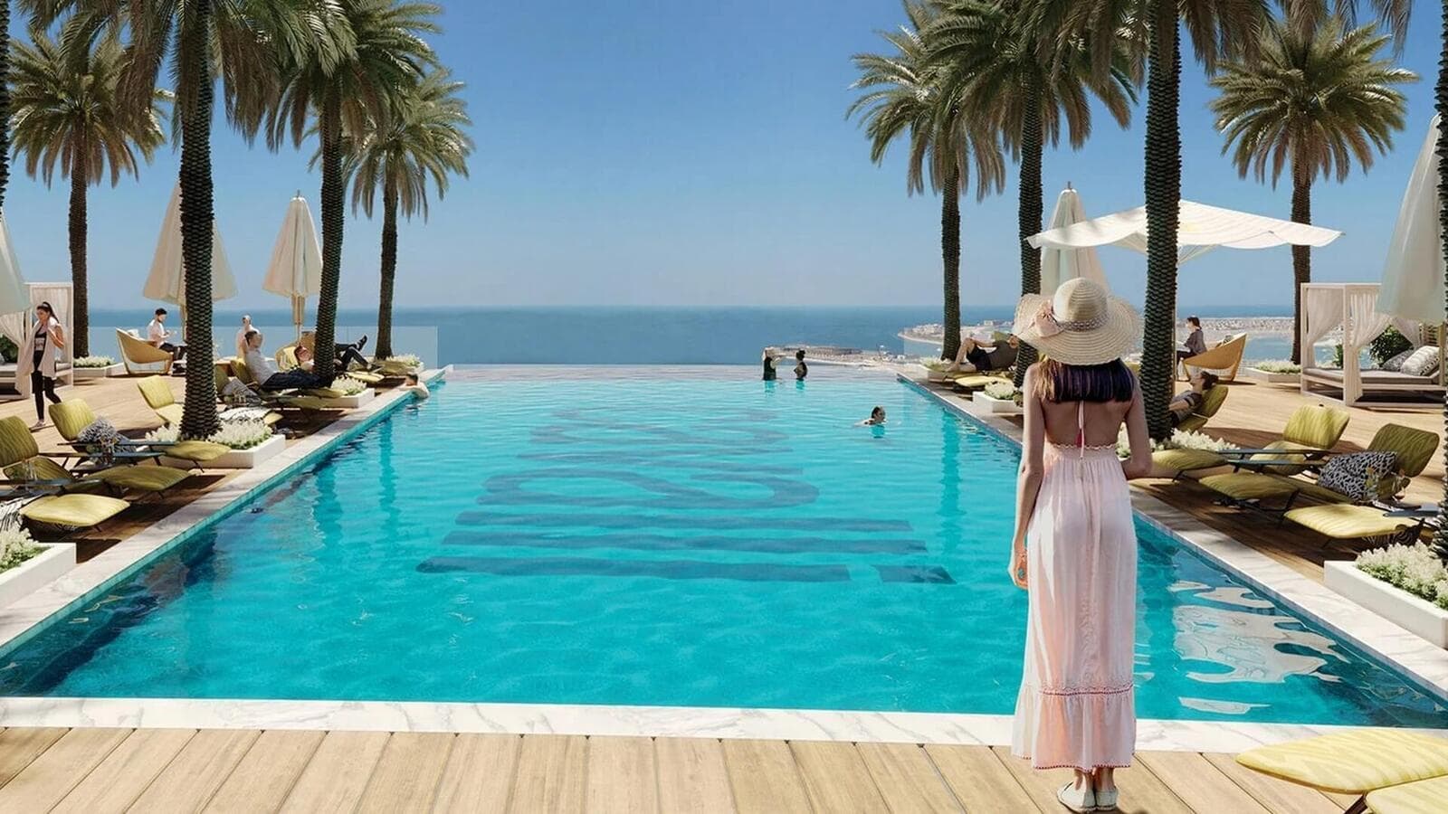 Cavalli Casa Tower - Image 4