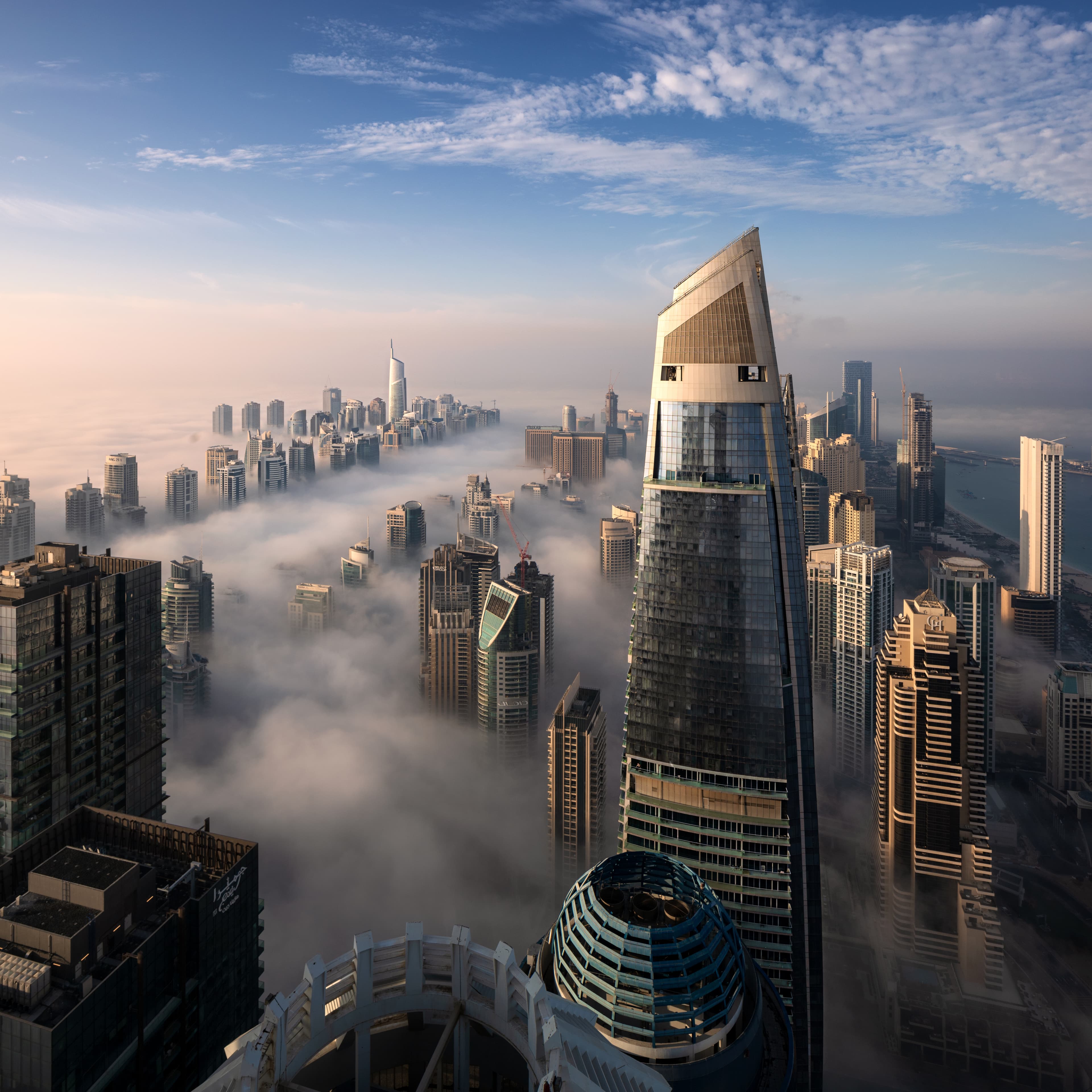 Heights - Image 1