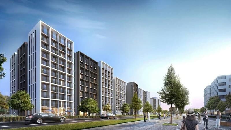 Aljada Boulevard - Image 3