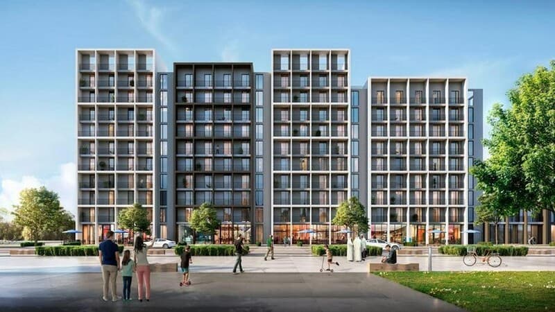 Aljada Boulevard - Image 4