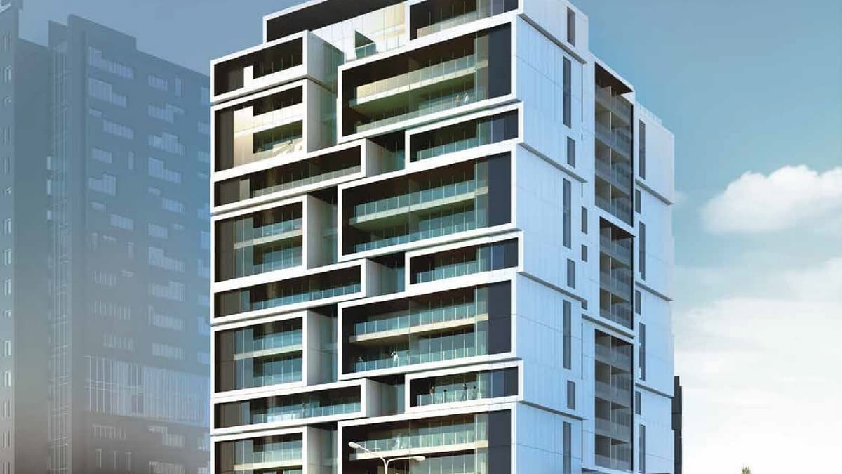 Avanti Tower - Image 1