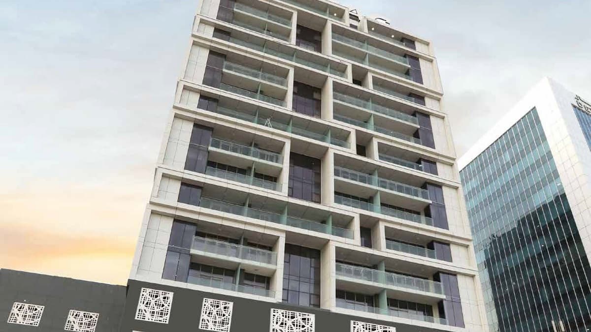 Avanti Tower - Image 2