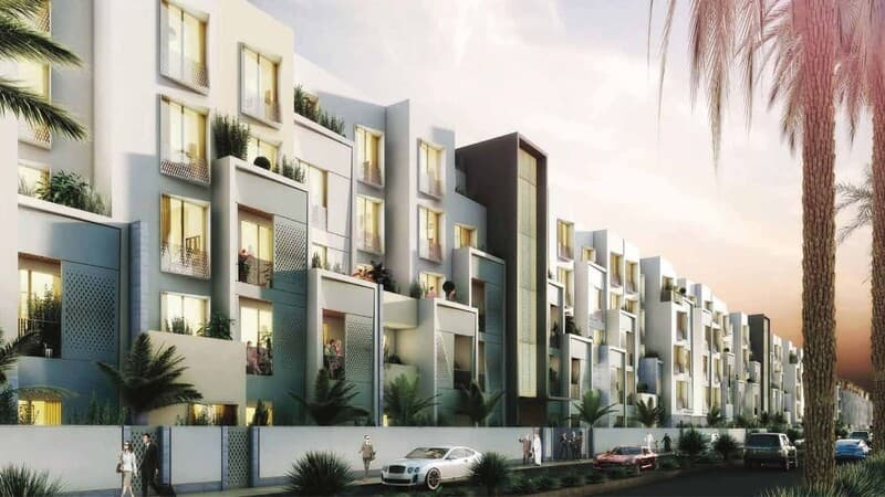 Al Multaqa Avenue - Image 2