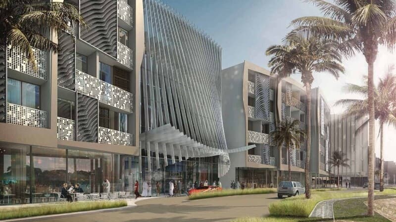 Al Multaqa Avenue - Image 4