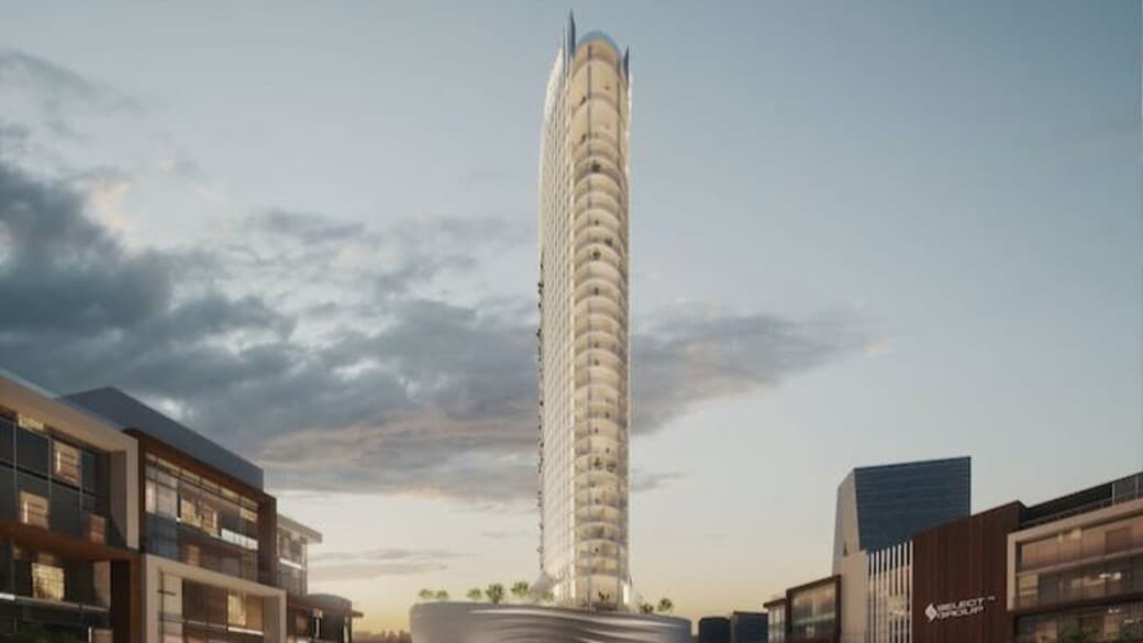 Jumeirah Living Business Bay - Image 4