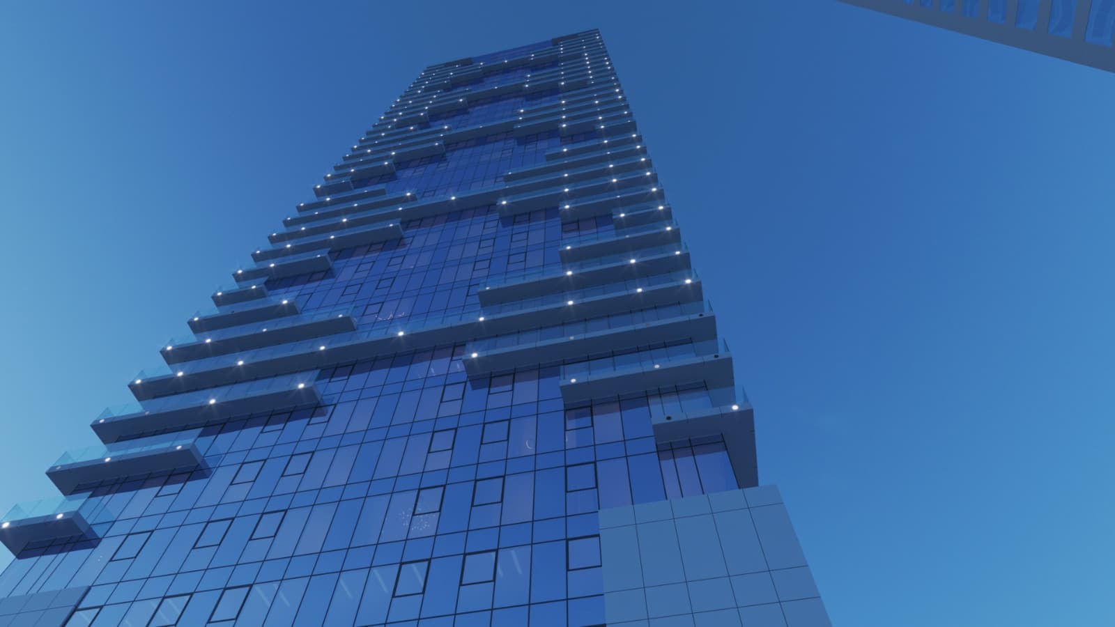Me Do Re 1 Residential Tower - Image 2