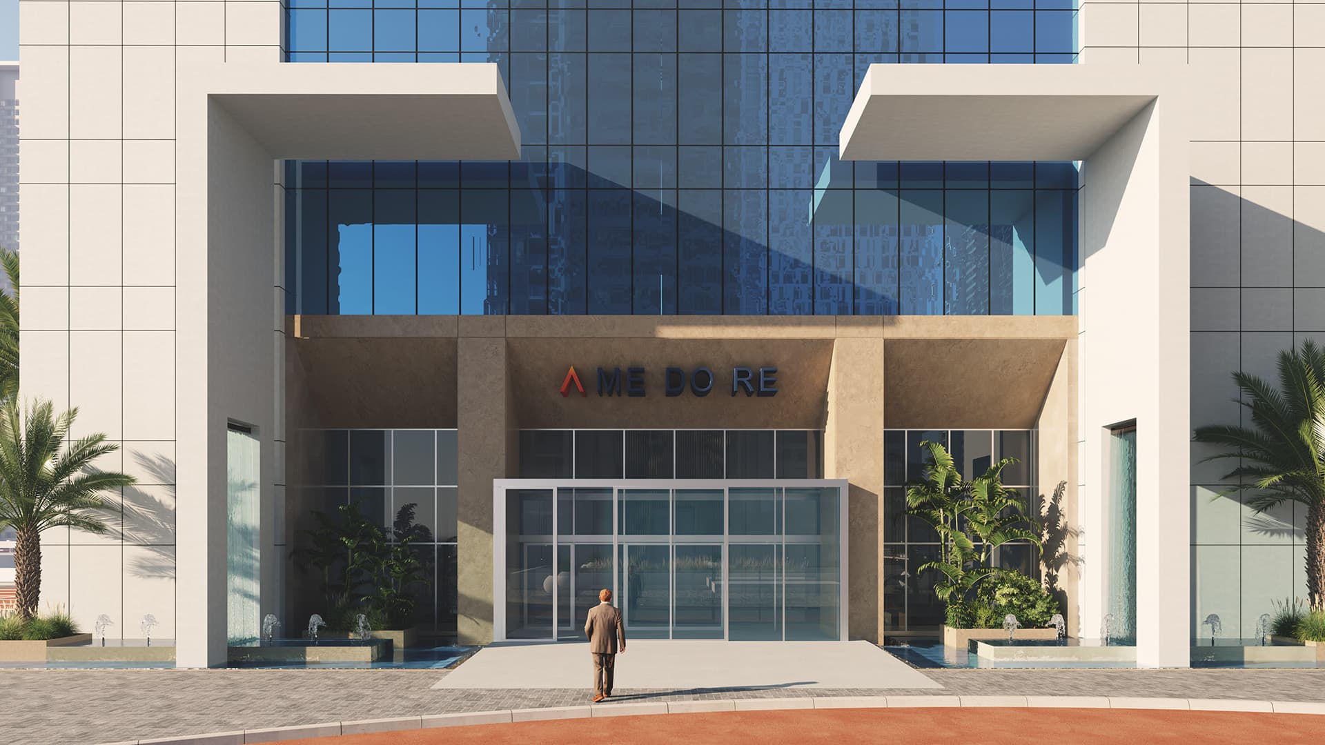 Me Do Re 1 Residential Tower - Image 3