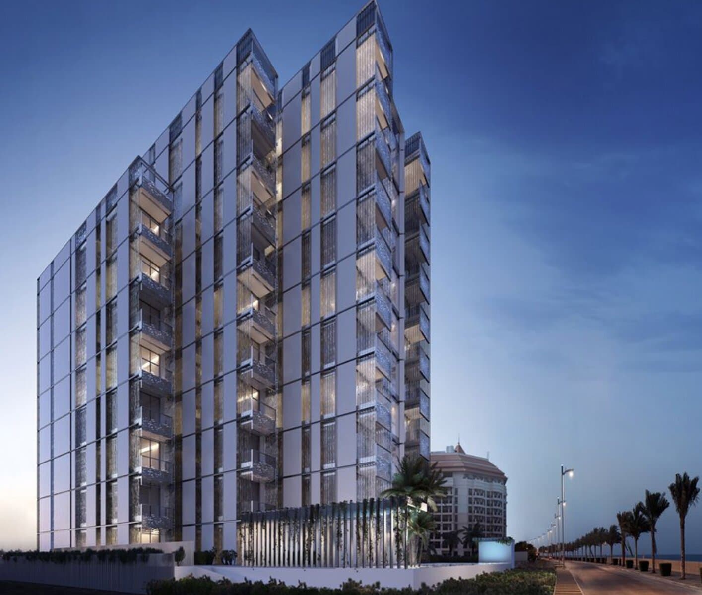 Muraba Residences - Image 1