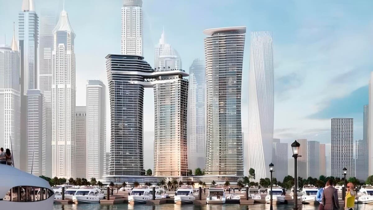 SeaHaven Tower A - Image 2