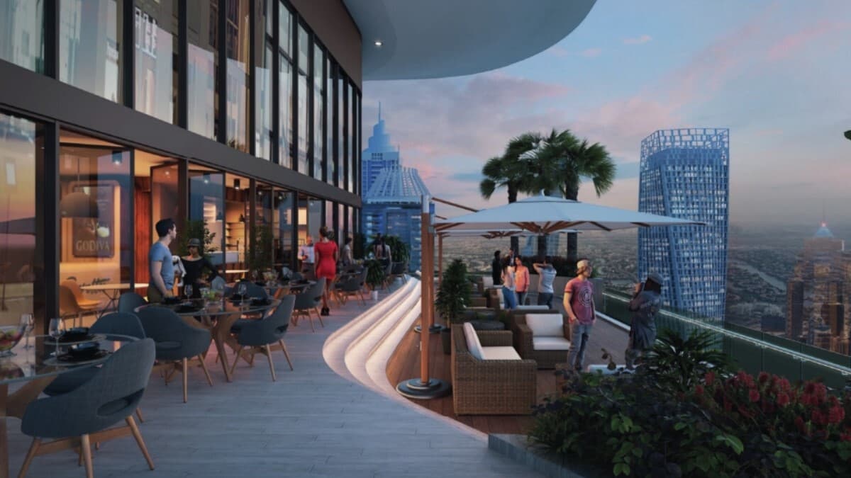 SeaHaven Tower A - Image 3