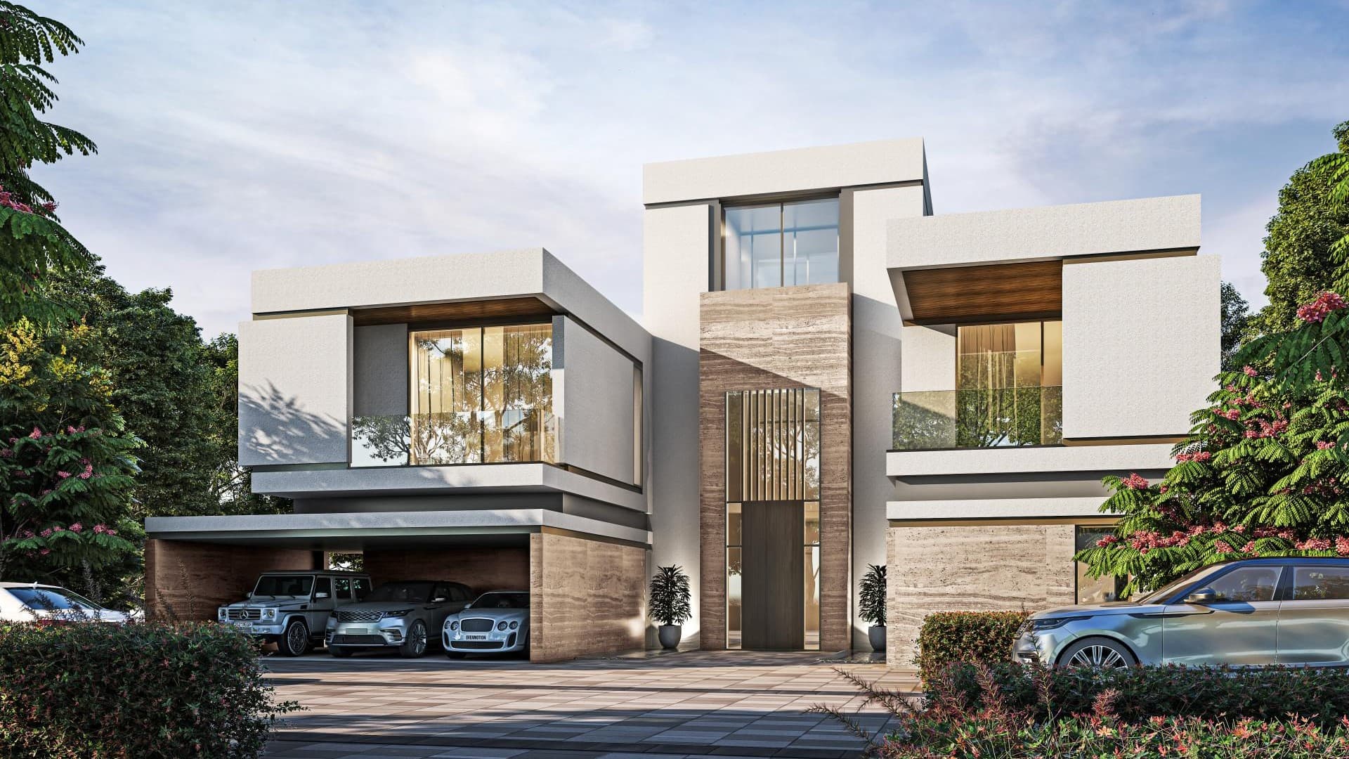 Hartland II Villas - Image 1
