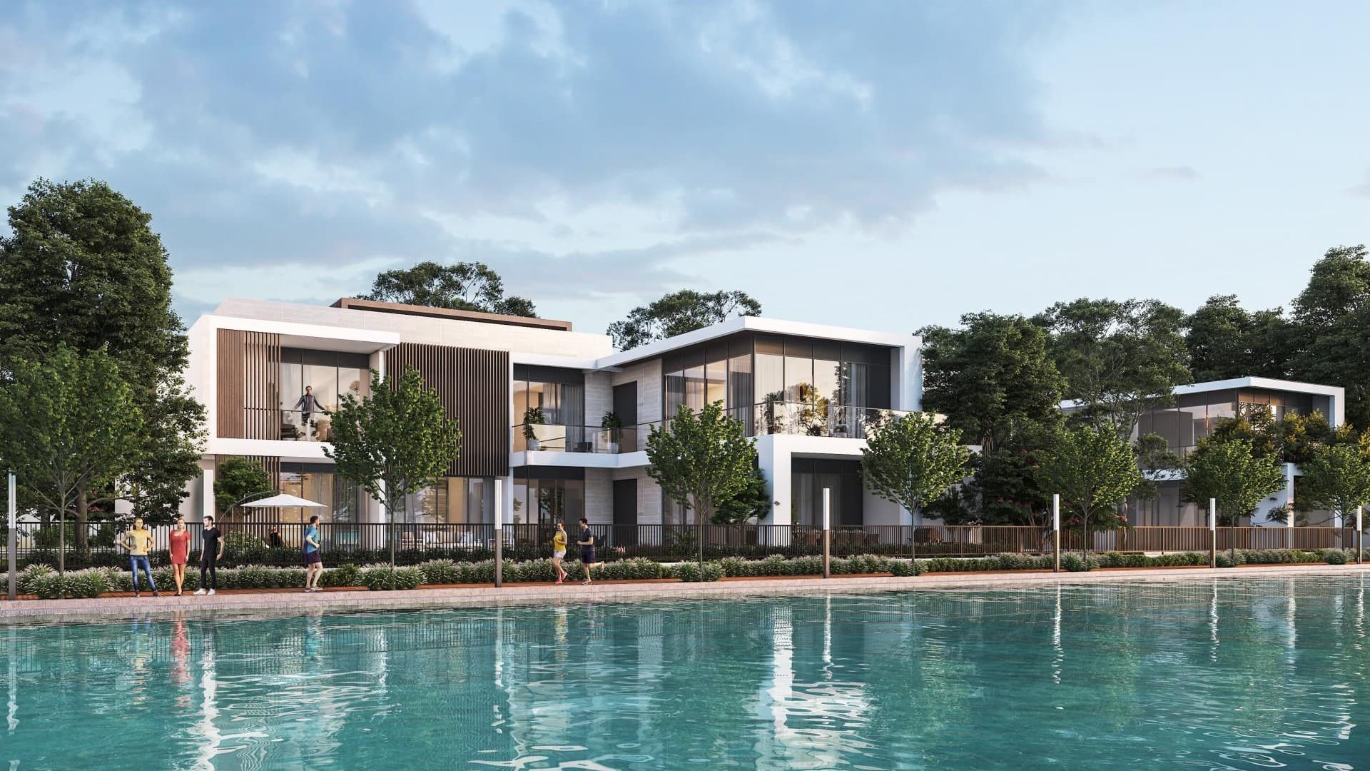 Hartland II Villas - Image 2