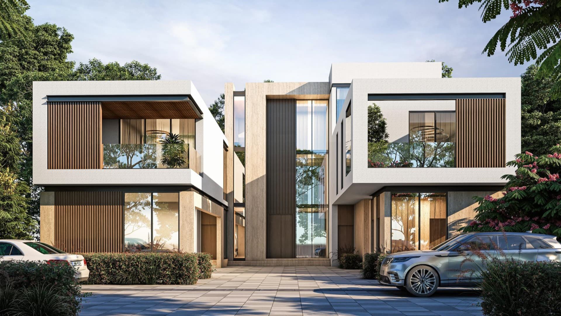 Hartland II Villas - Image 3