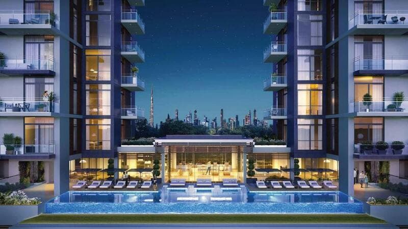 Wilton Park Residences - Image 1