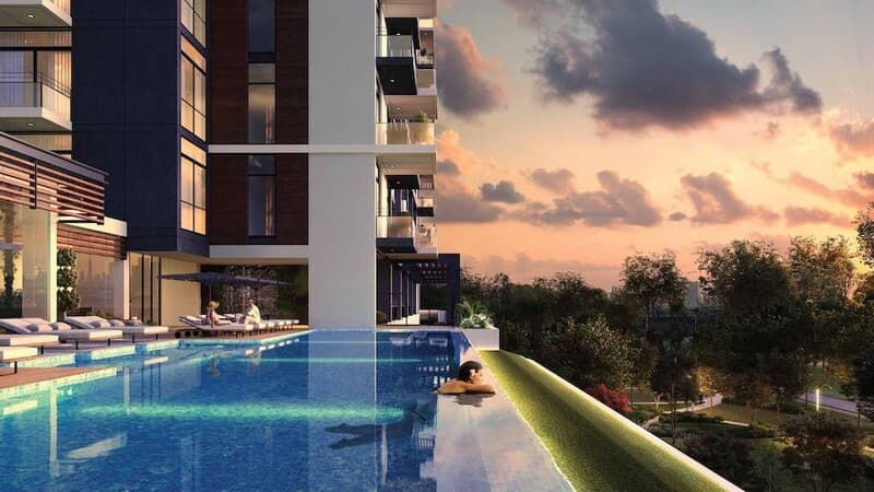 Wilton Park Residences - Image 2