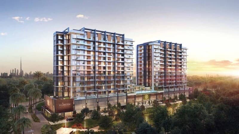 Wilton Park Residences - Image 3