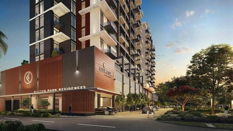 Wilton Park Residences - Image 4