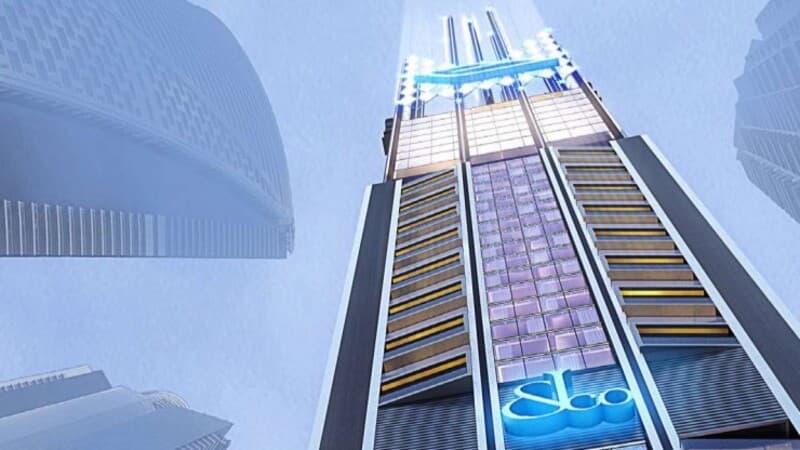 Burj Jacob and Co Residences - Image 3