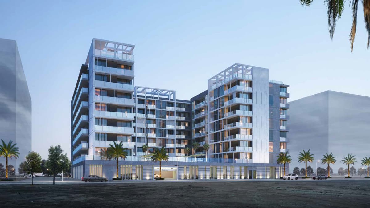 Millennium Talia Residences - Image 2