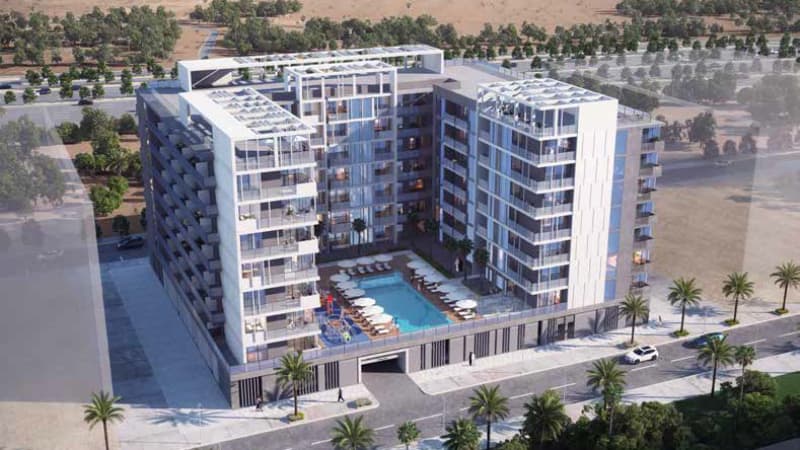 Millennium Talia Residences - Image 3