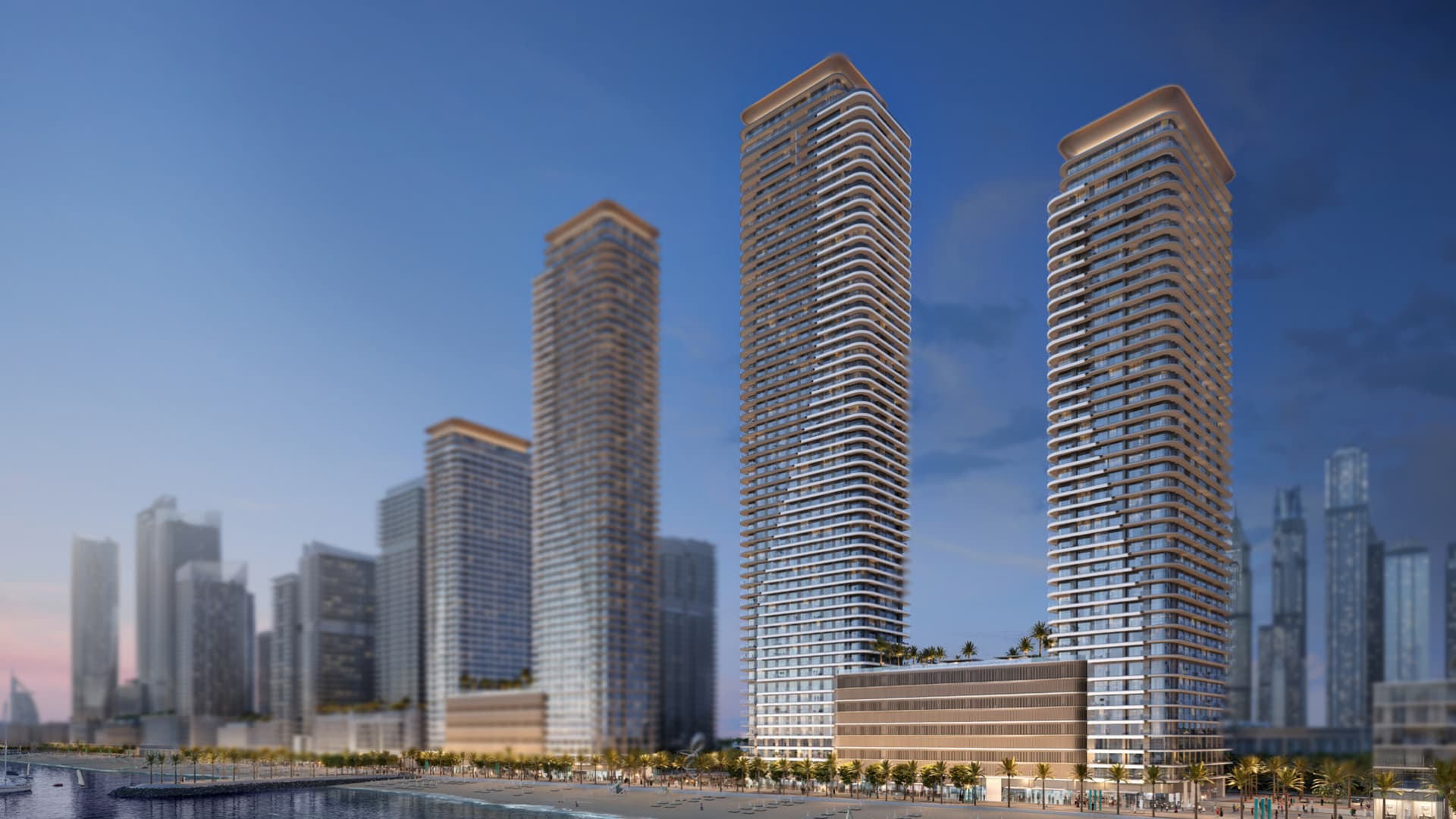 Bayview by Address Resorts - Image 1