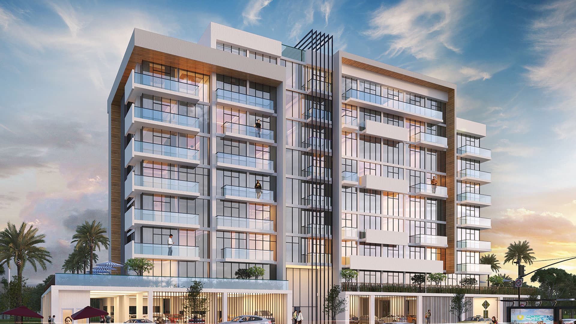 Riviera 31 - Image 1