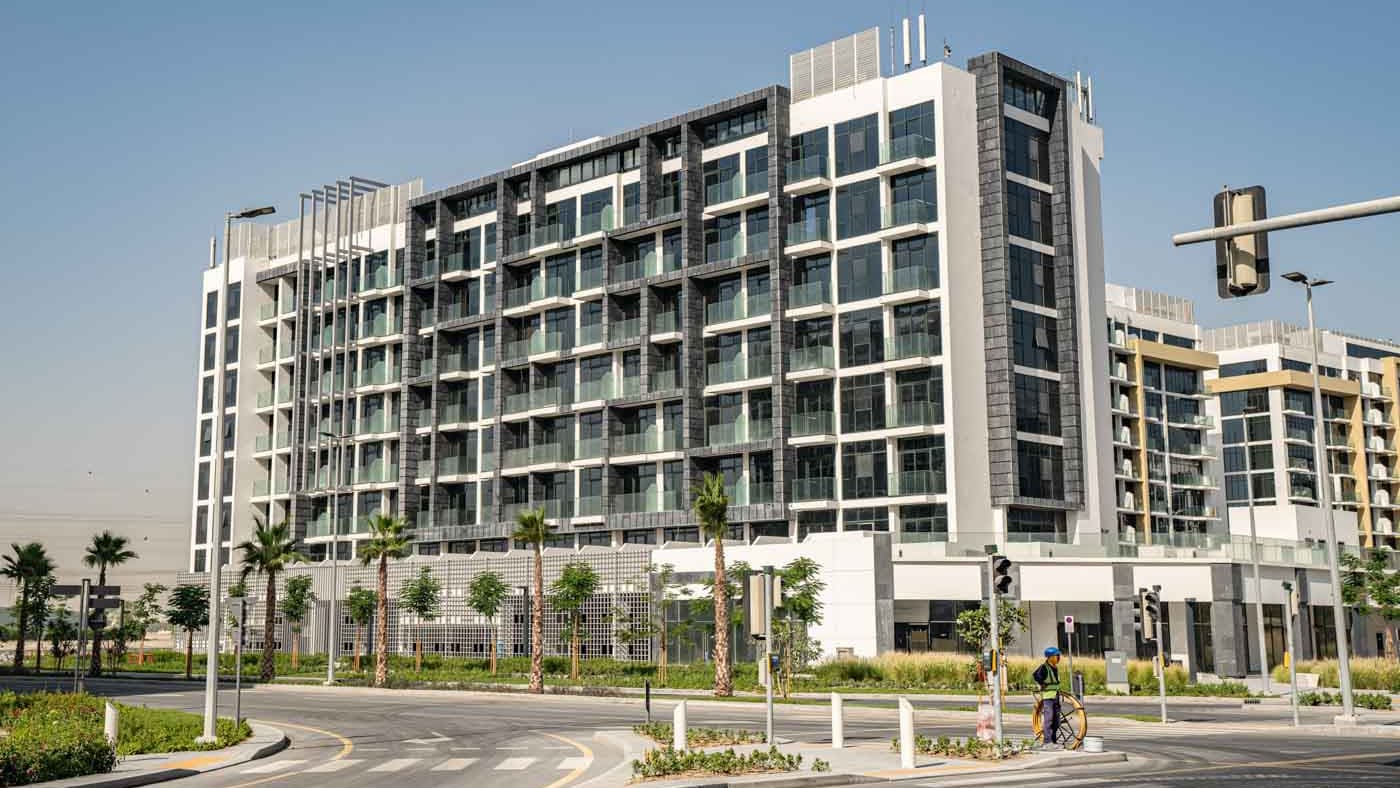 Riviera 9 - Image 1