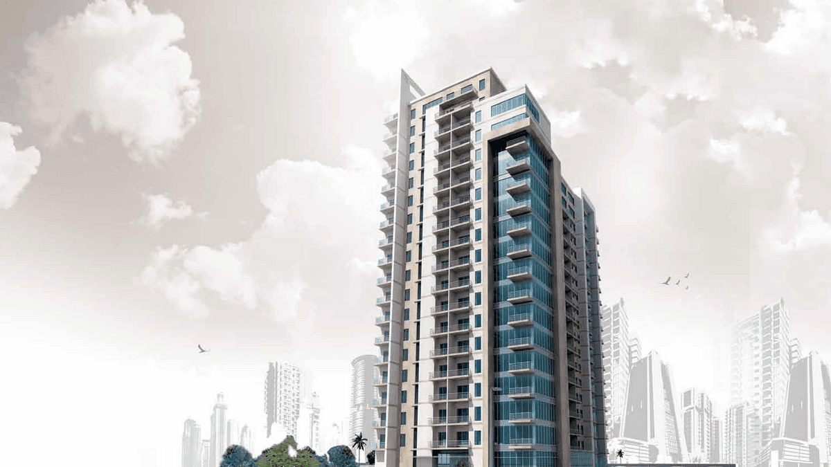 Oakwood Residency - Image 1