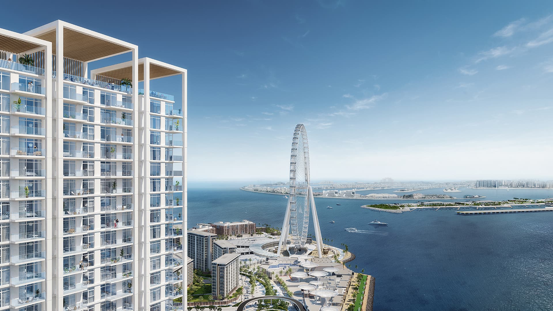 Bluewaters Bay - Image 1